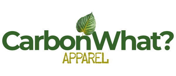 CarbonWhat? Apparel